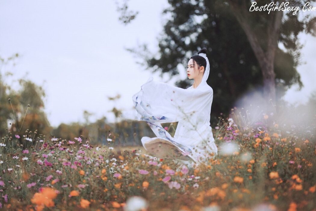 YiTuYu艺图语 Vol.250 Feng You Wei