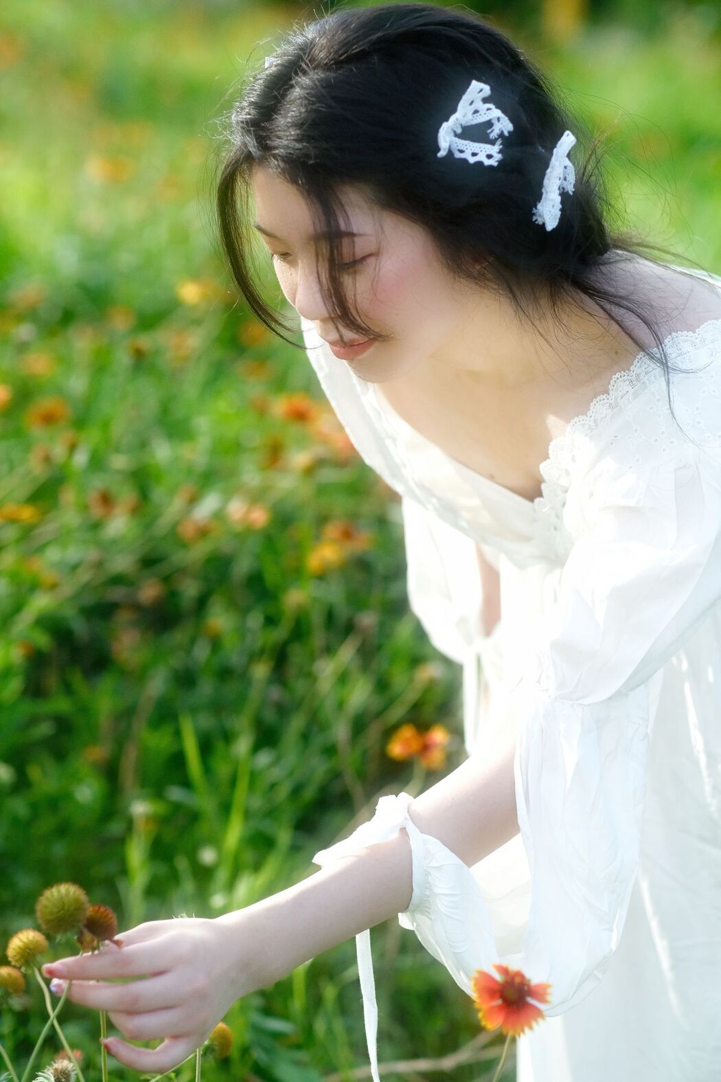 YiTuYu艺图语 Vol.2517 Louisa