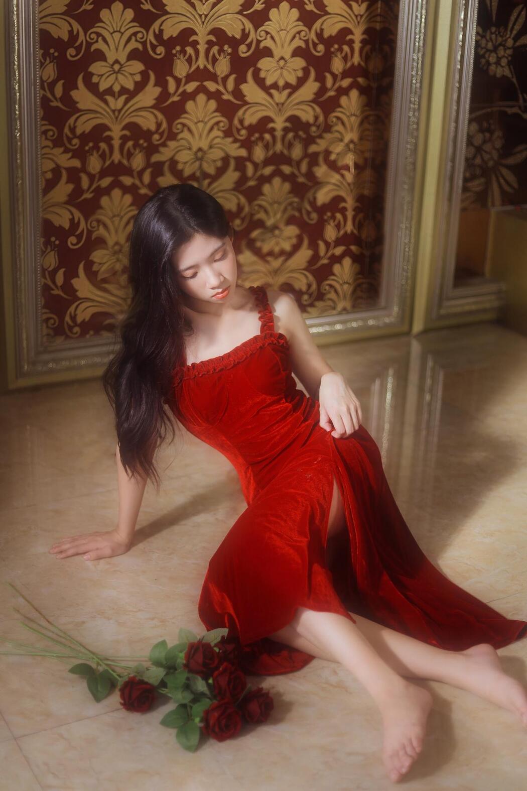 YiTuYu艺图语 Vol.2491 Hua Ci Shu