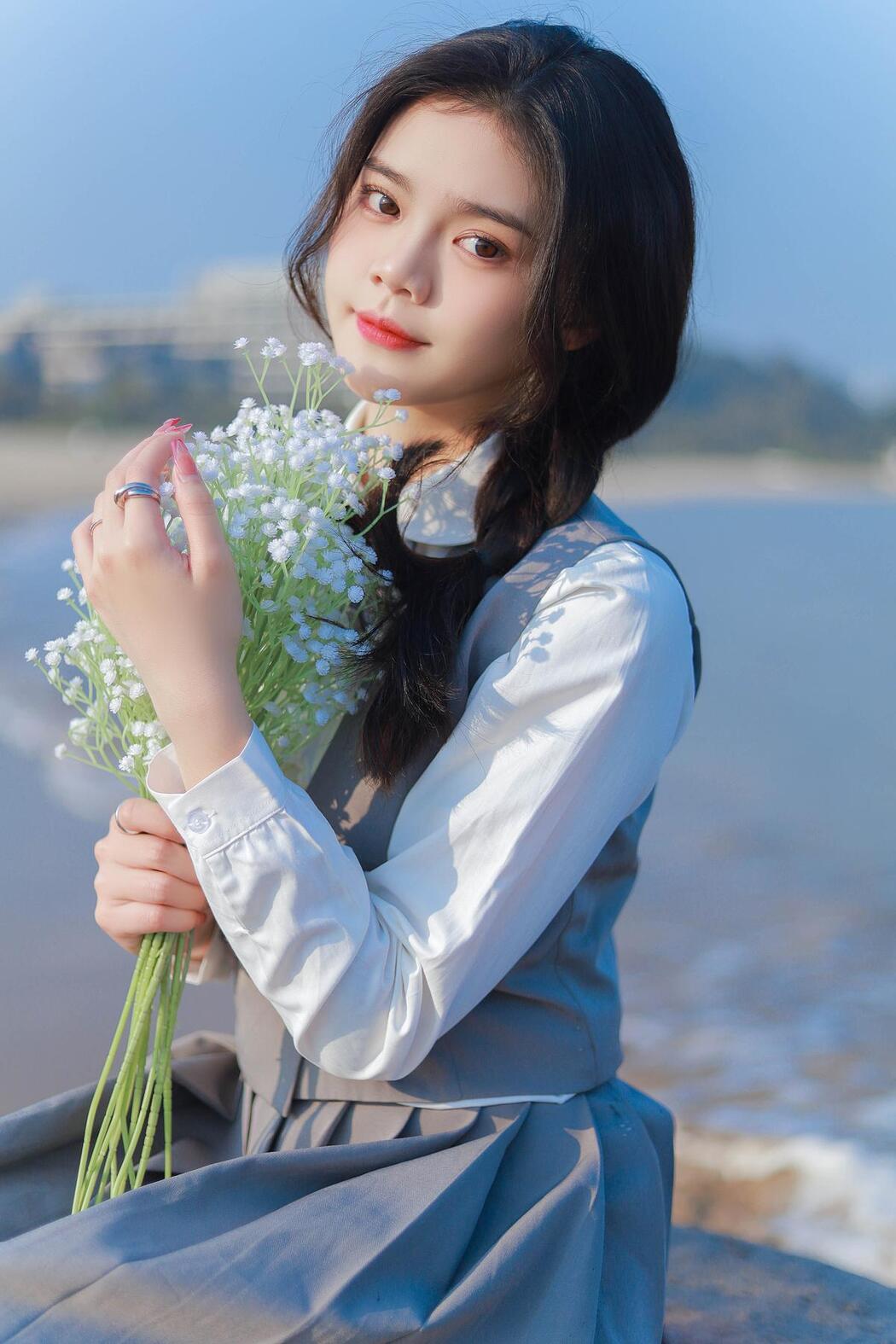 YiTuYu艺图语 Vol.2499 Ding Hang