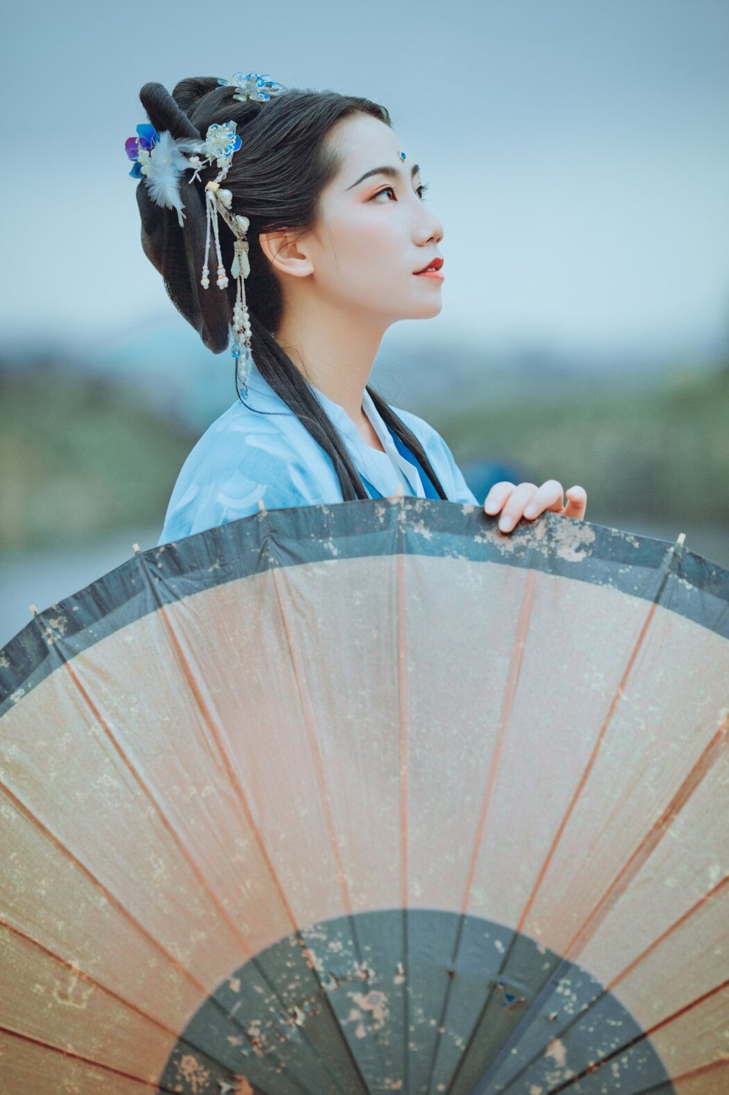YiTuYu艺图语 Vol.257 Xiao Xuan