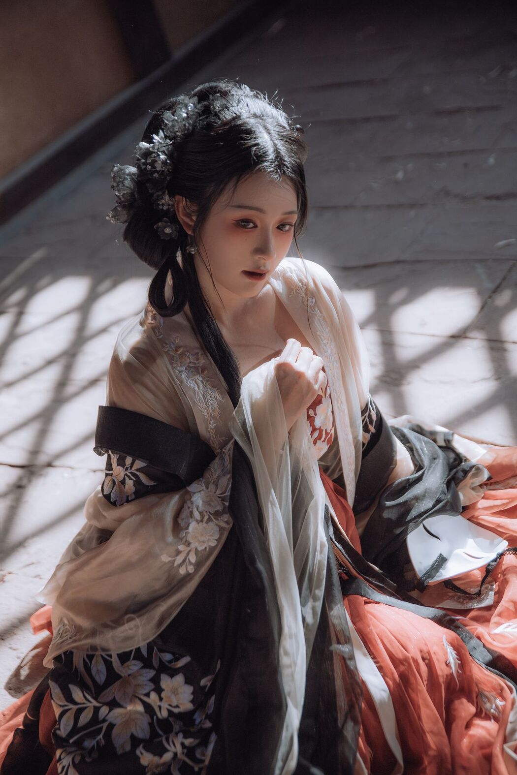 YiTuYu艺图语 Vol.2590 Yun Xi La
