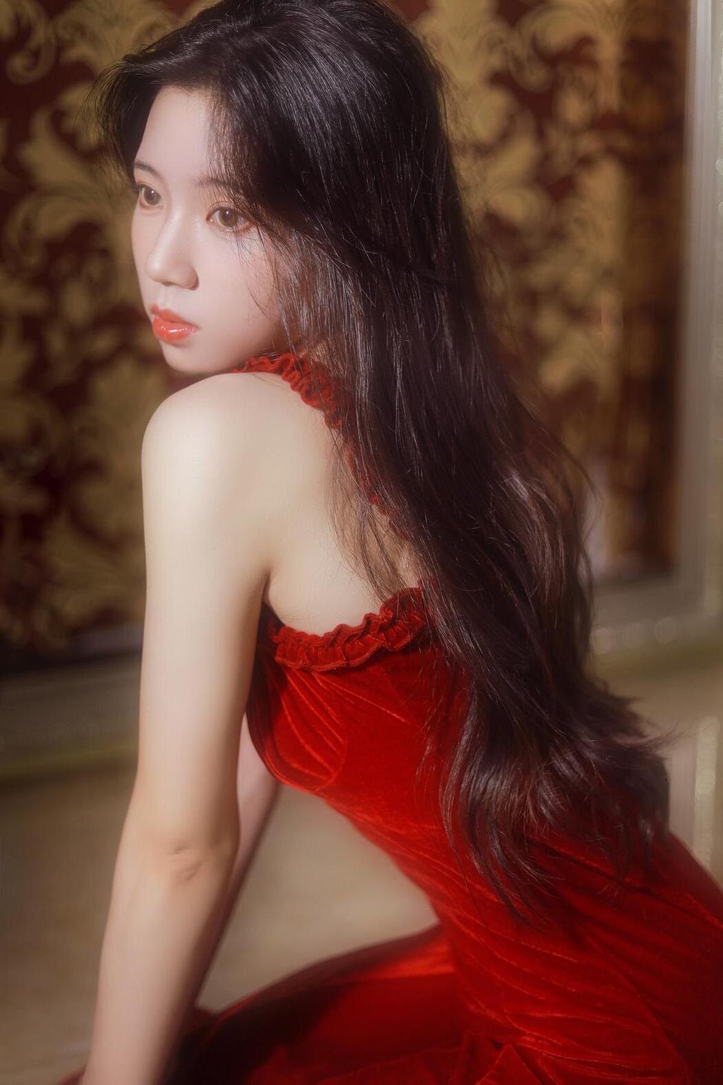 YiTuYu艺图语 Vol.2491 Hua Ci Shu