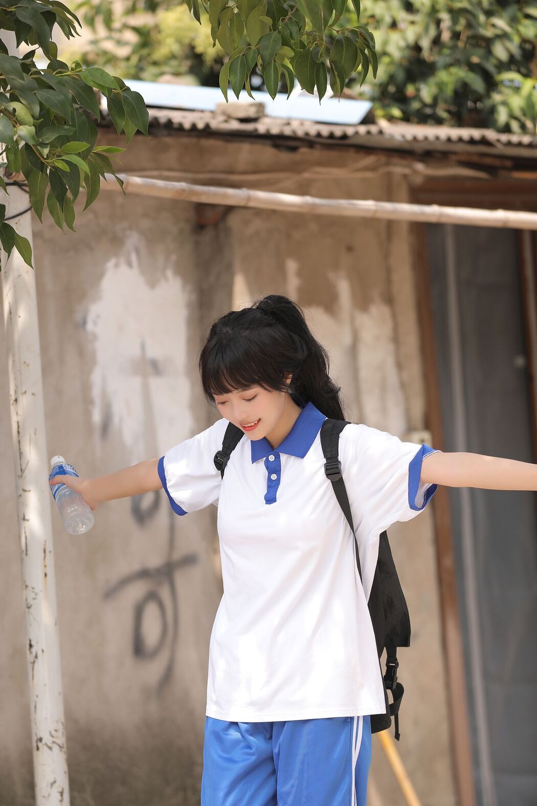 YiTuYu艺图语 Vol.2543 Xiao Wei Ren Er