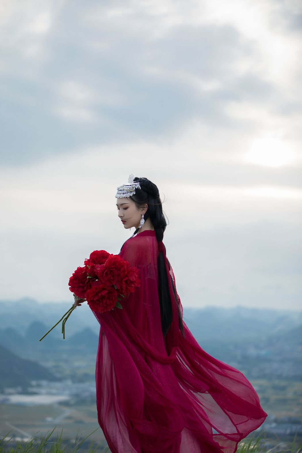 YiTuYu艺图语 Vol.2574 Zhi Zhi Qi