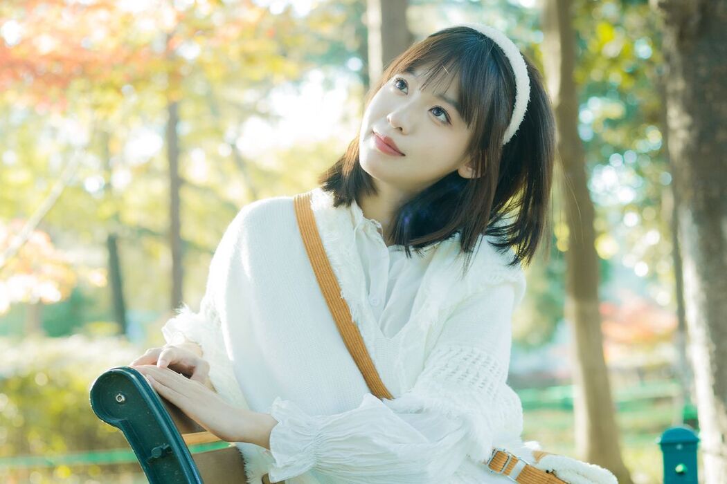 YiTuYu艺图语 Vol.2577 Chi Bao Le Ma