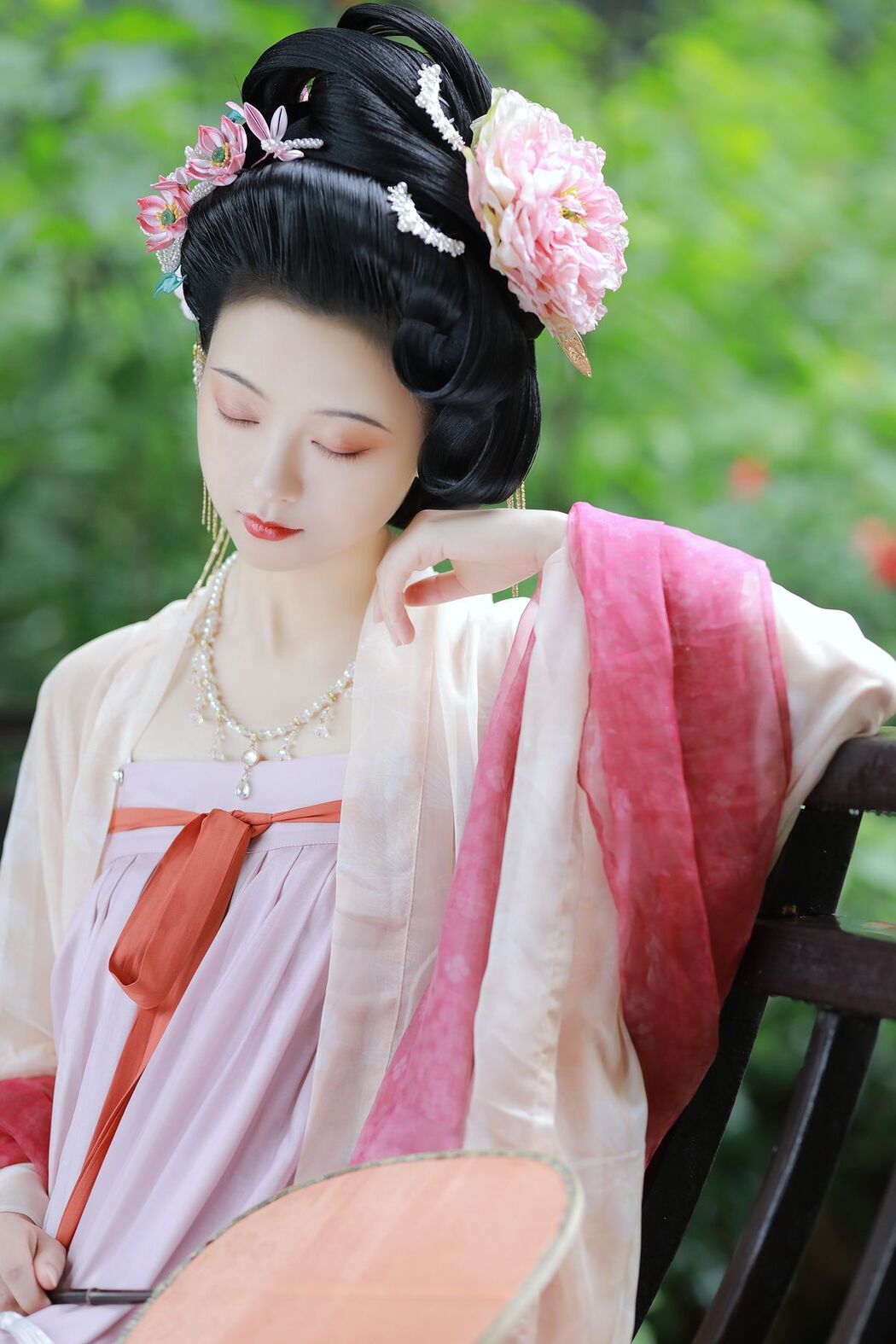 YiTuYu艺图语 Vol.2555 Yunfleur