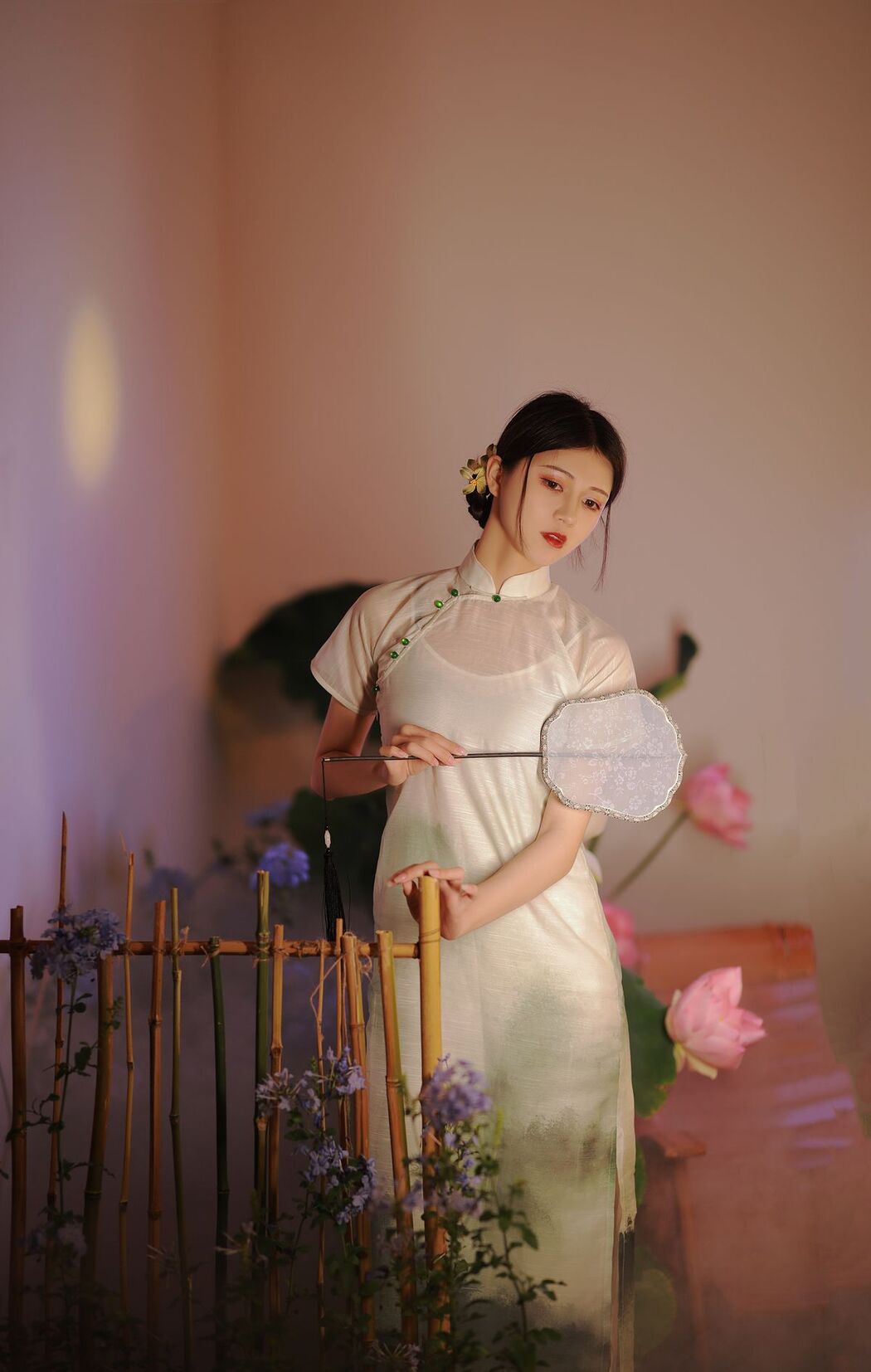 YiTuYu艺图语 Vol.2566 Wu Sui