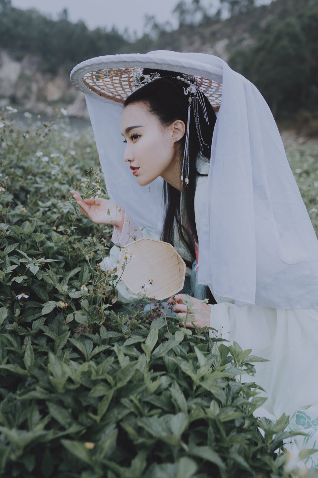 YiTuYu艺图语 Vol.253 Ni Ni