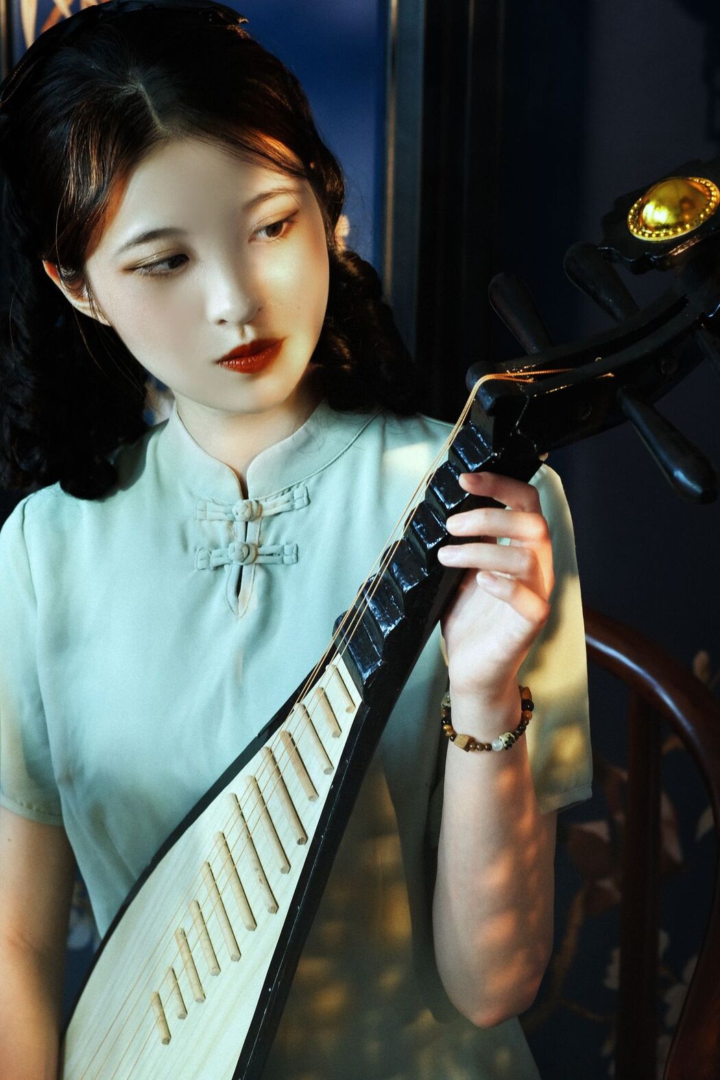 YiTuYu艺图语 Vol.2527 Bonnenult