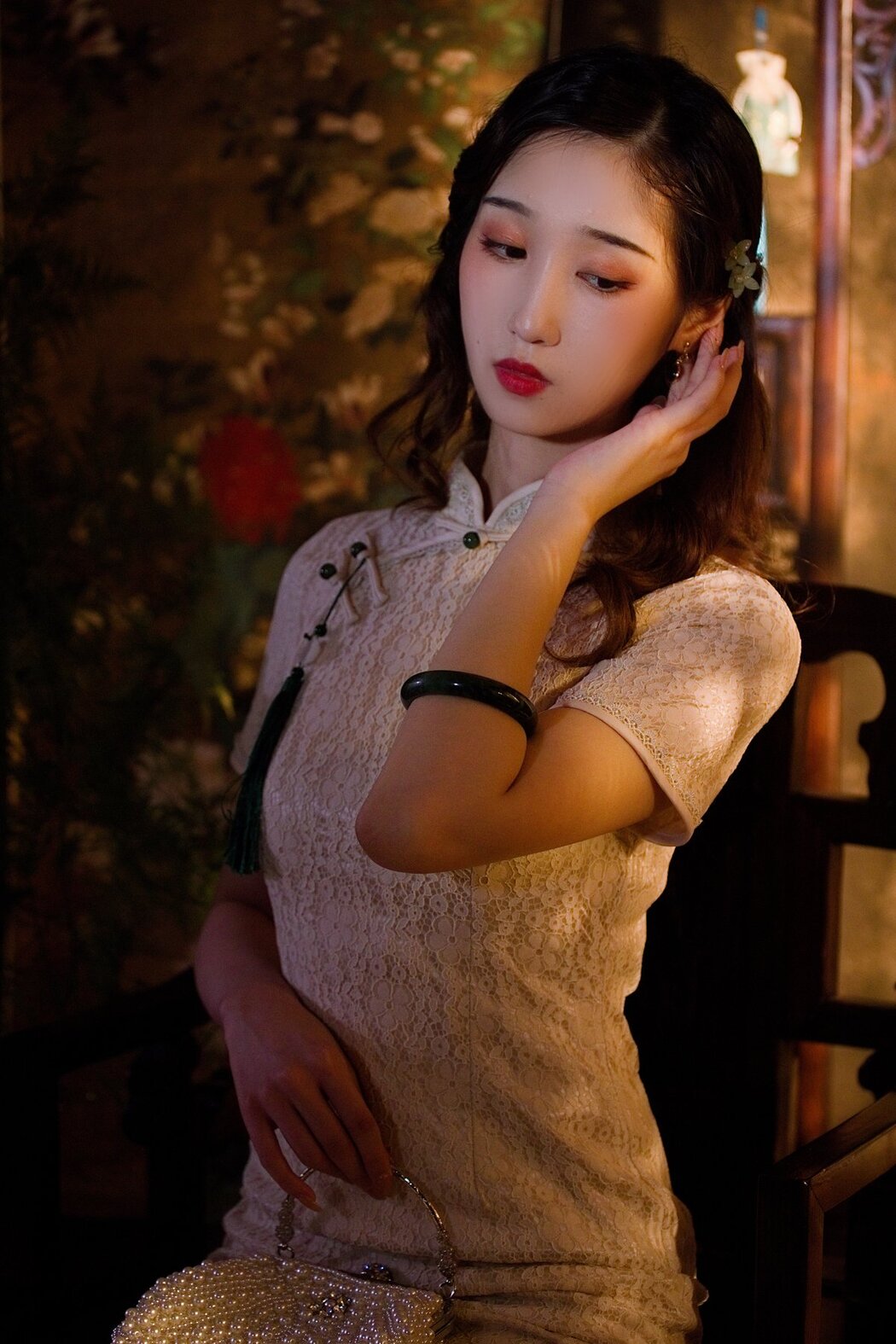 YiTuYu艺图语 Vol.2603 Jun Jun
