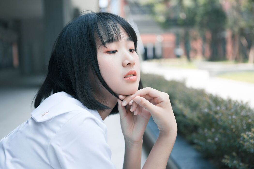 YiTuYu艺图语 Vol.2563 Liao Liao