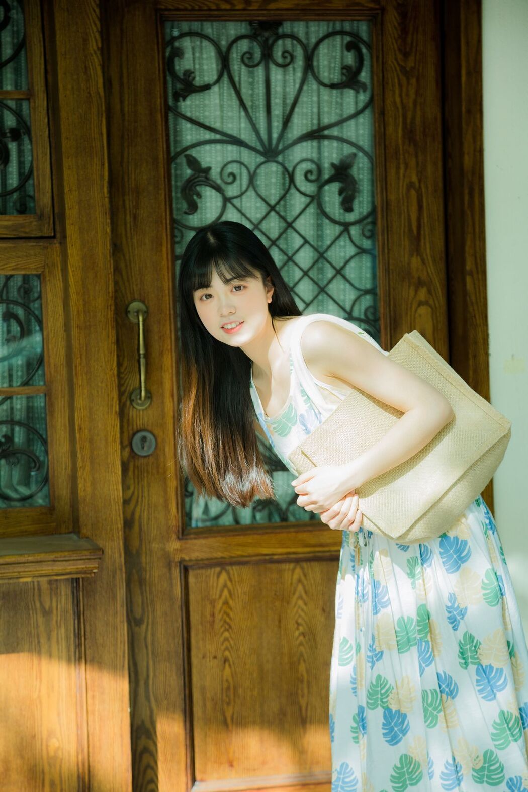 YiTuYu艺图语 Vol.2551 Ke Ai Pao Pao Ya