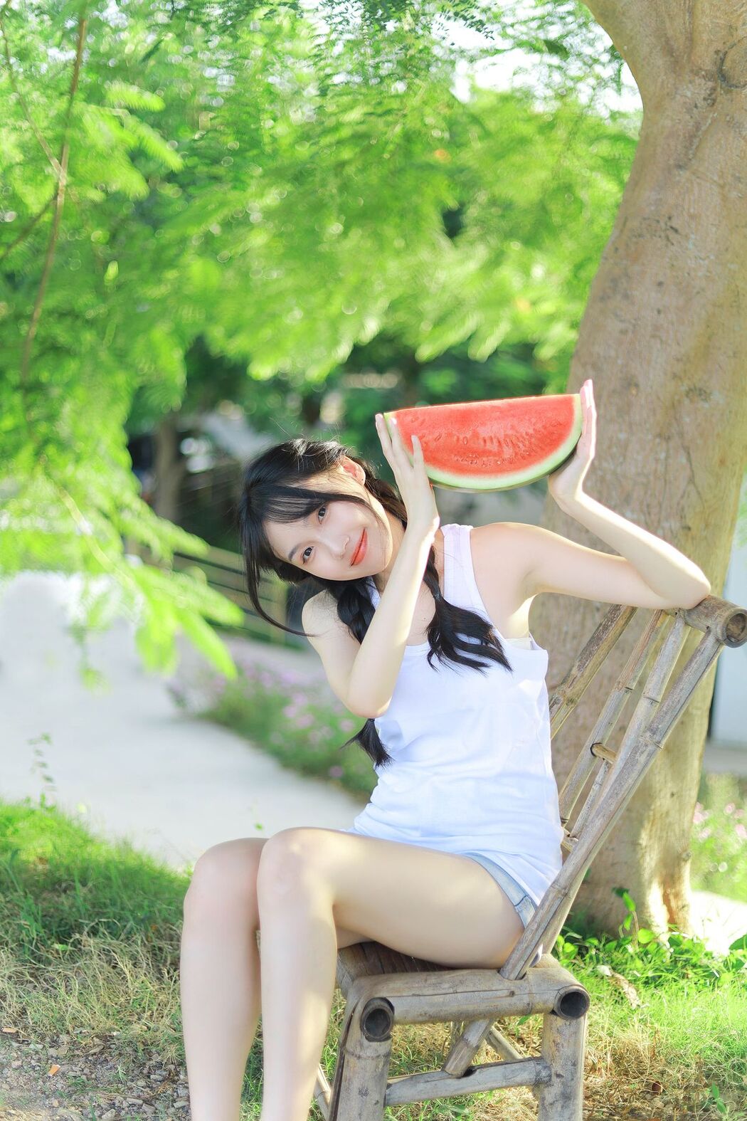 YiTuYu艺图语 Vol.2525 Lai Lai