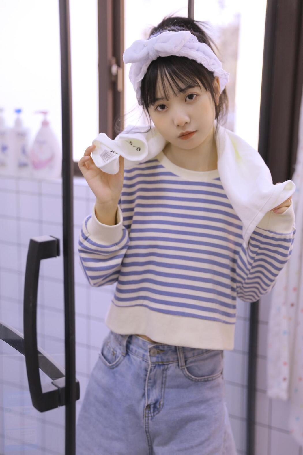 YiTuYu艺图语 Vol.2503 Xiao Mi