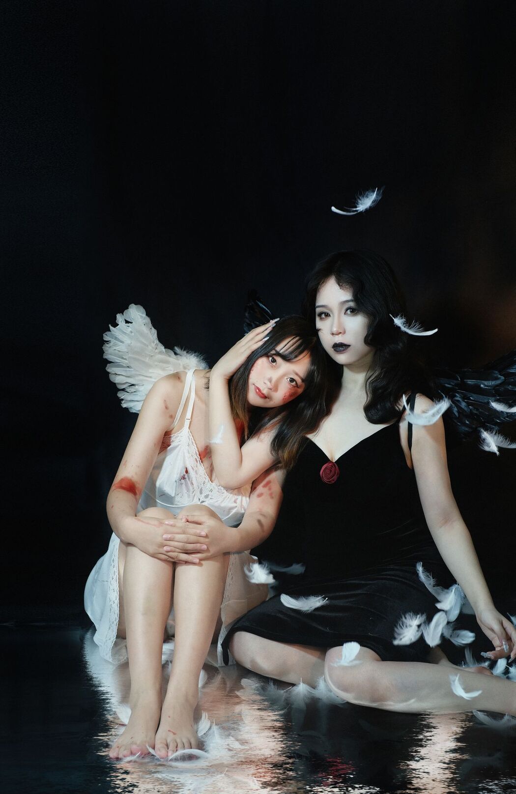 YiTuYu艺图语 Vol.2532 Yi Zhi Gao Gao