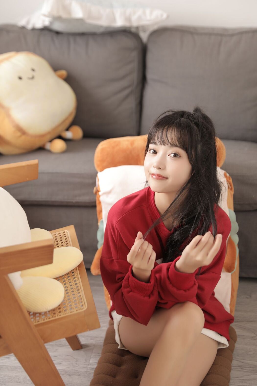 YiTuYu艺图语 Vol.2578 Xiao Wei Ren Er