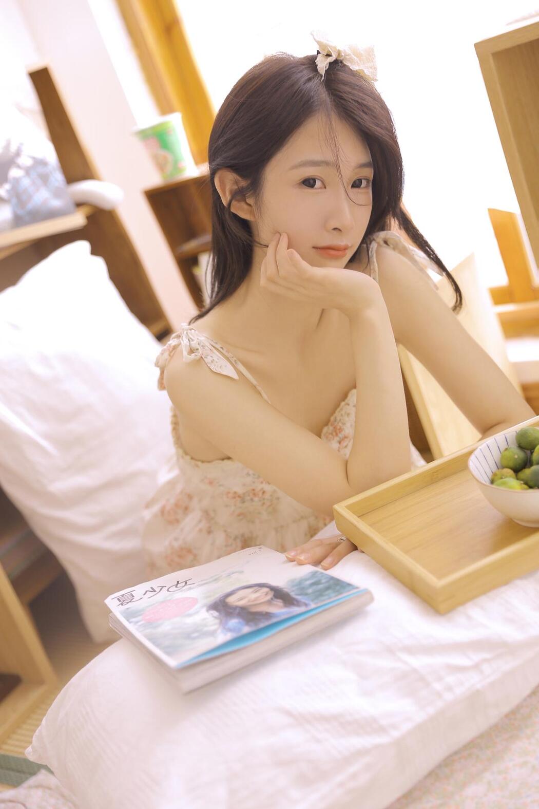 YiTuYu艺图语 Vol.2509 Lin