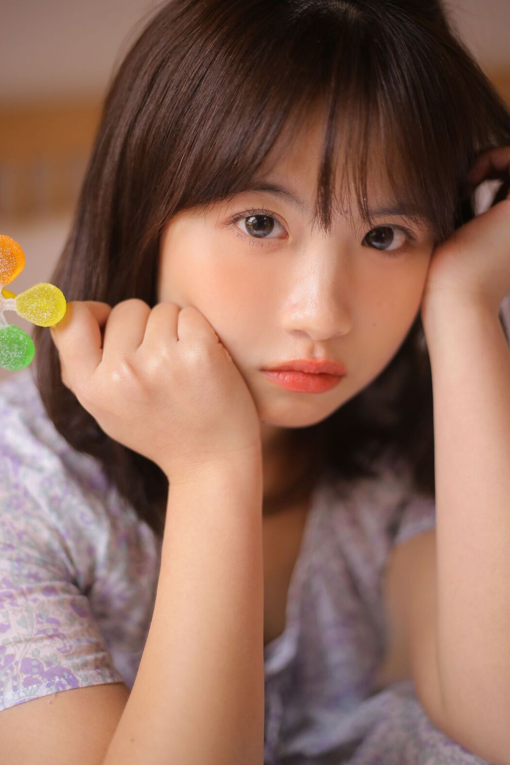 YiTuYu艺图语 Vol.2522 Xiao Chun Ye