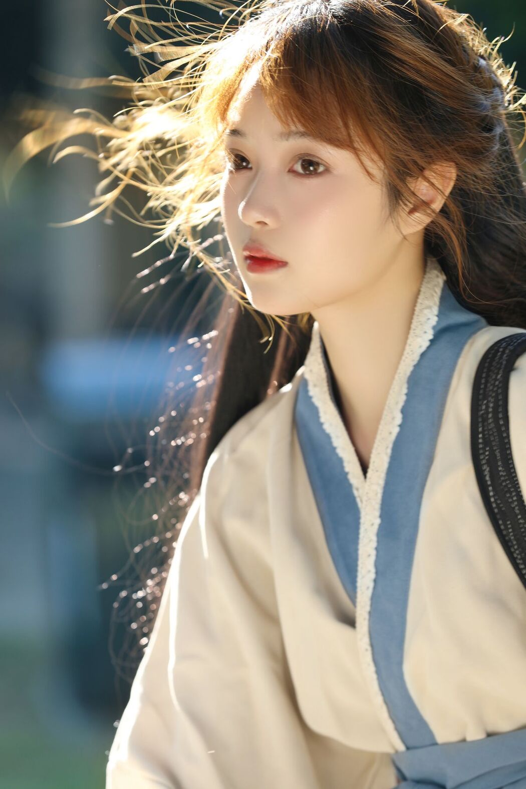 YiTuYu艺图语 Vol.2580 Xiao Wei Ren Er