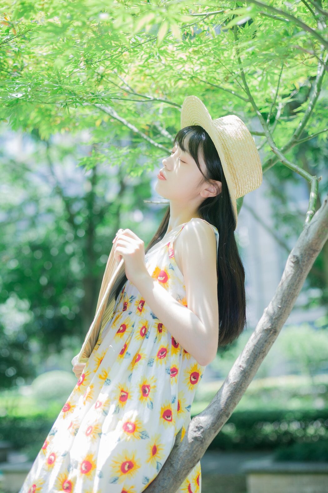YiTuYu艺图语 Vol.2621 Ke Ai Pao Pao Ya