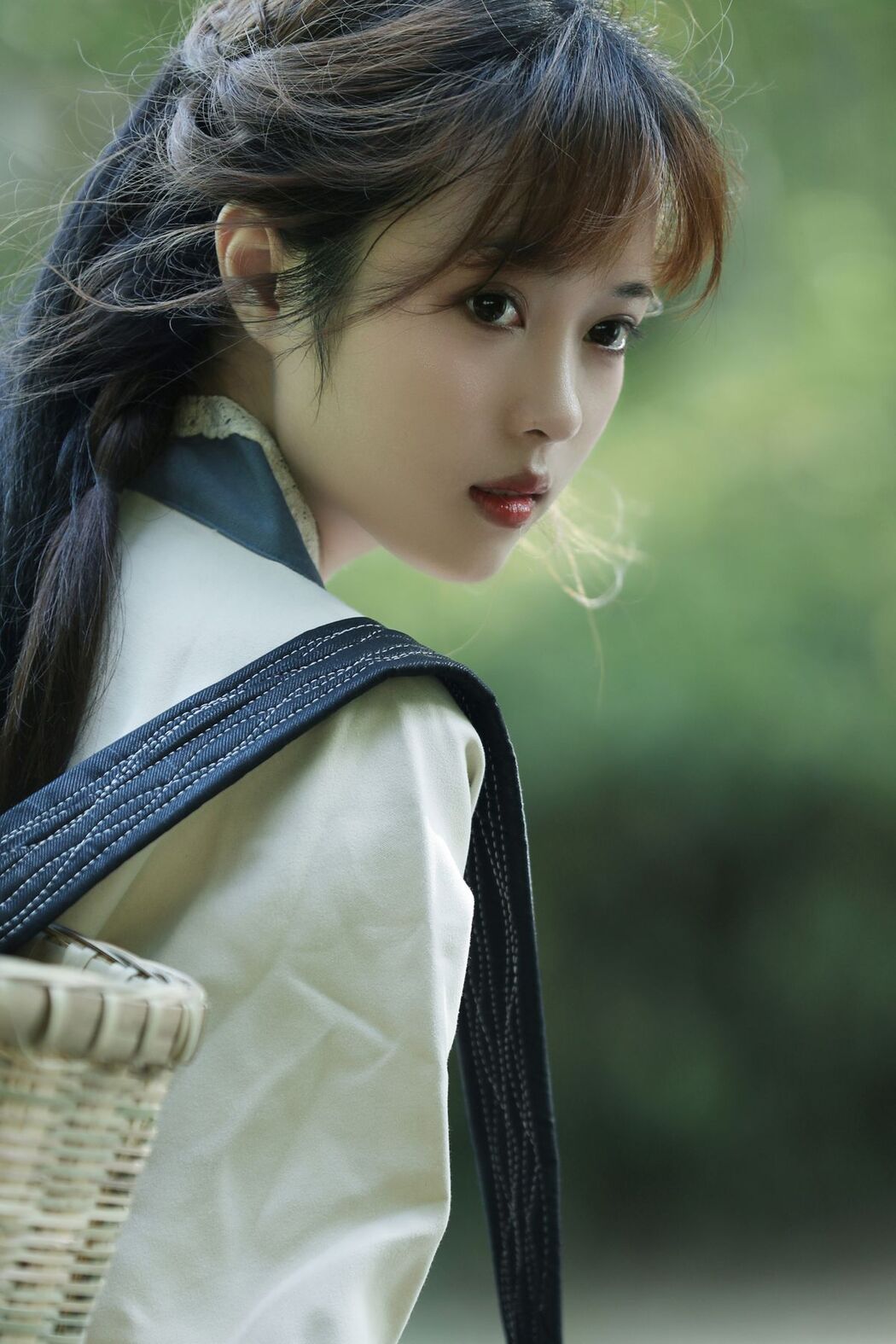YiTuYu艺图语 Vol.2580 Xiao Wei Ren Er