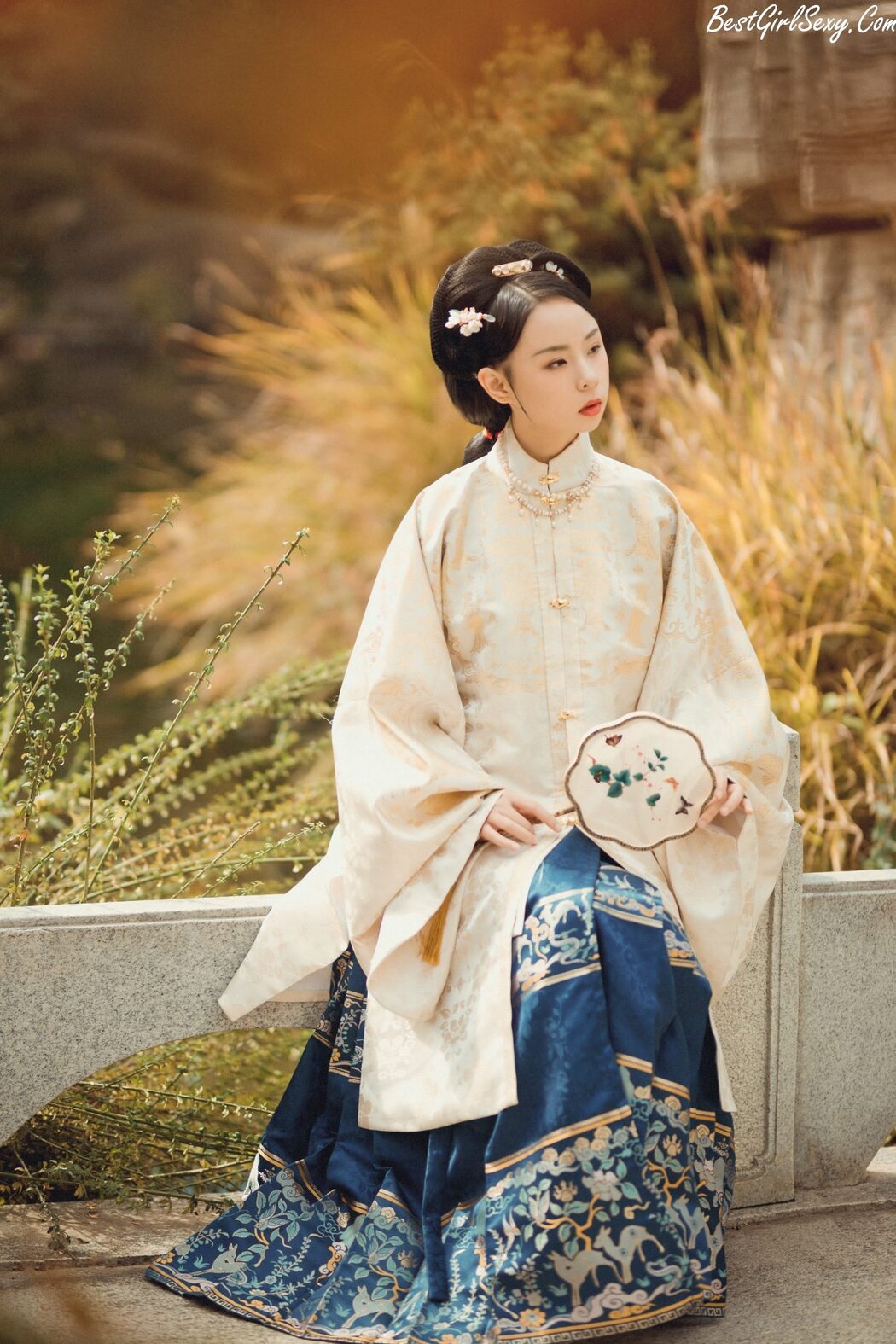 YiTuYu艺图语 Vol.249 Feng You Wei