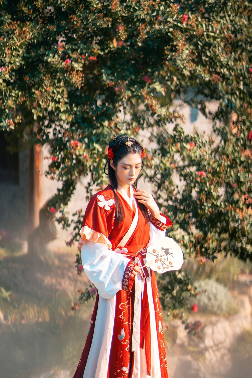 YiTuYu艺图语 Vol.2544 Qin Ko