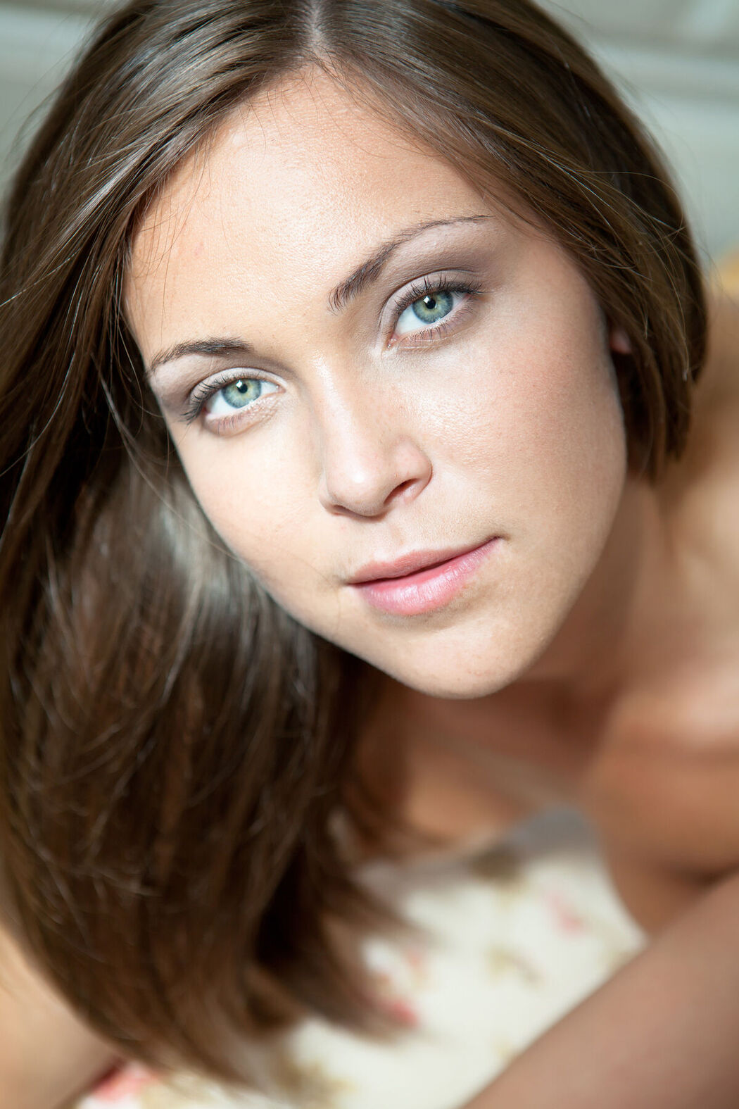 MetArt Sophia E – Tentacion Part2