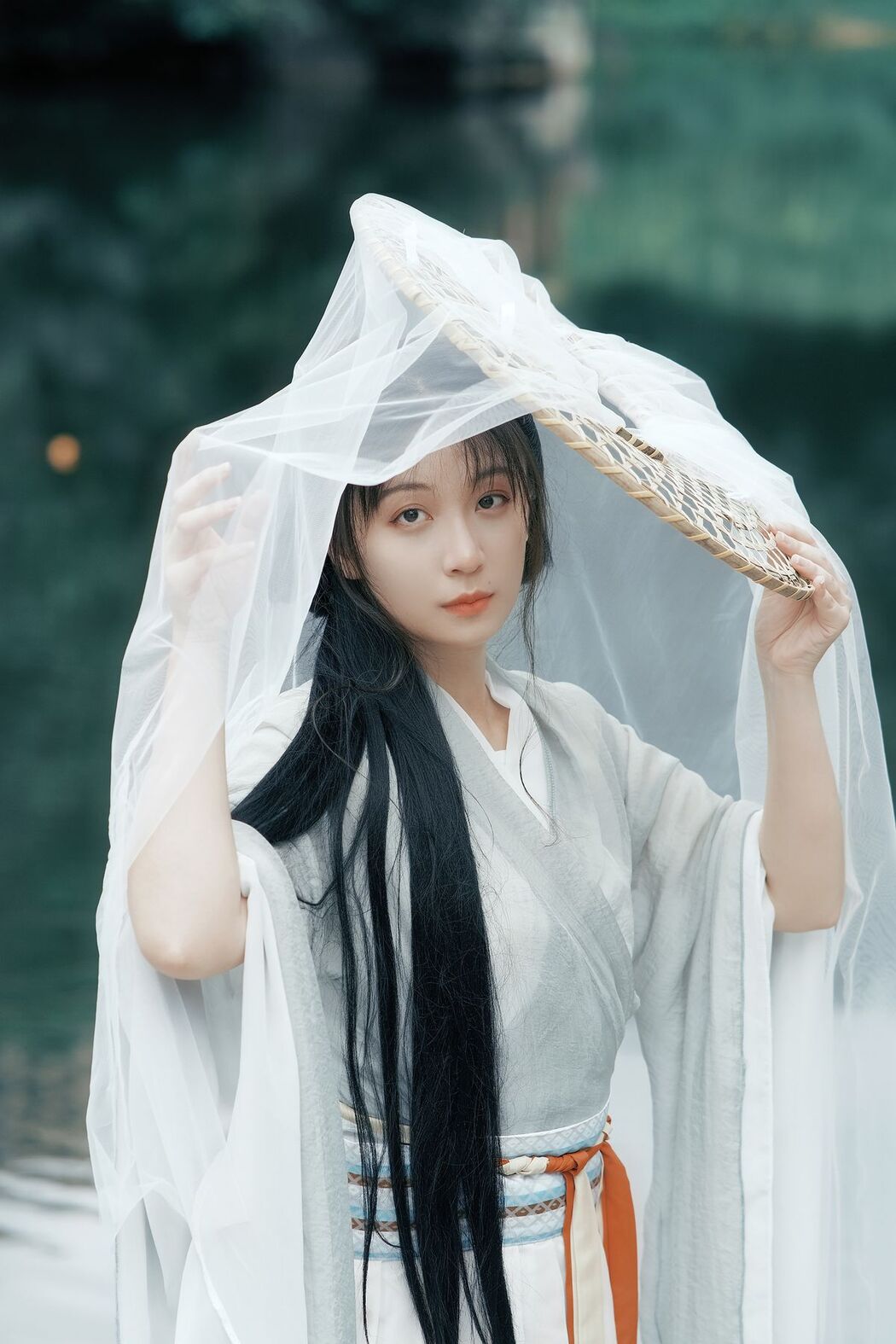 YiTuYu艺图语 Vol.2557 A Jiao