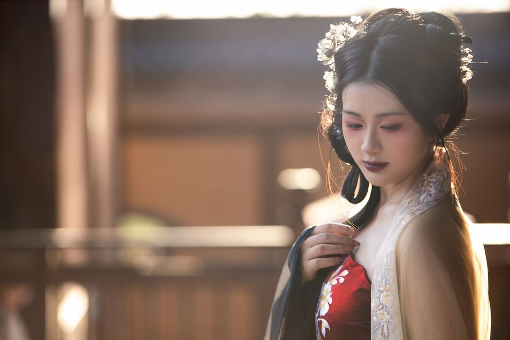 YiTuYu艺图语 Vol.2590 Yun Xi La