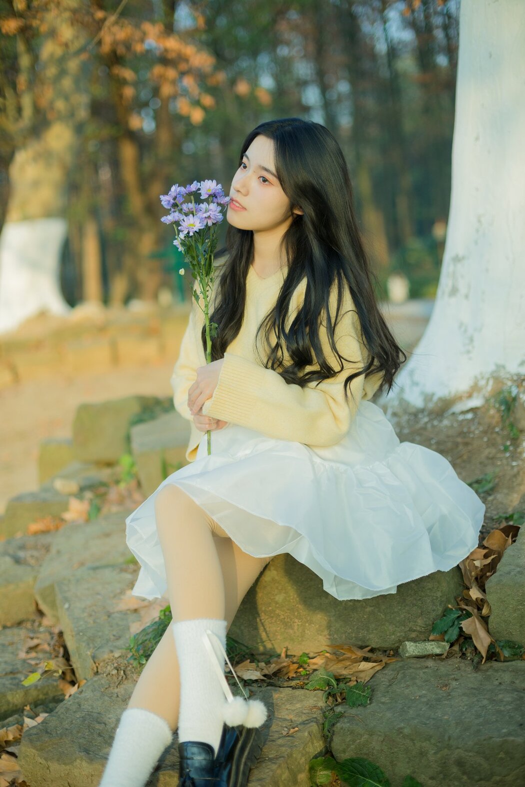 YiTuYu艺图语 Vol.2600 Jing Jing Jing