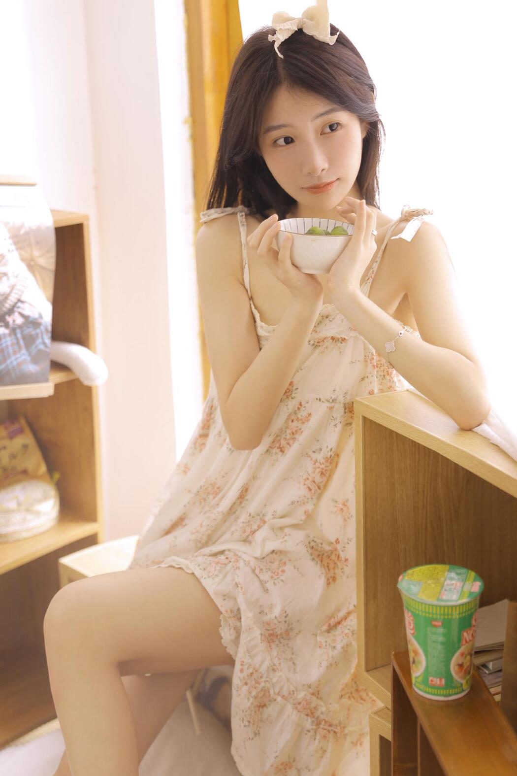YiTuYu艺图语 Vol.2509 Lin