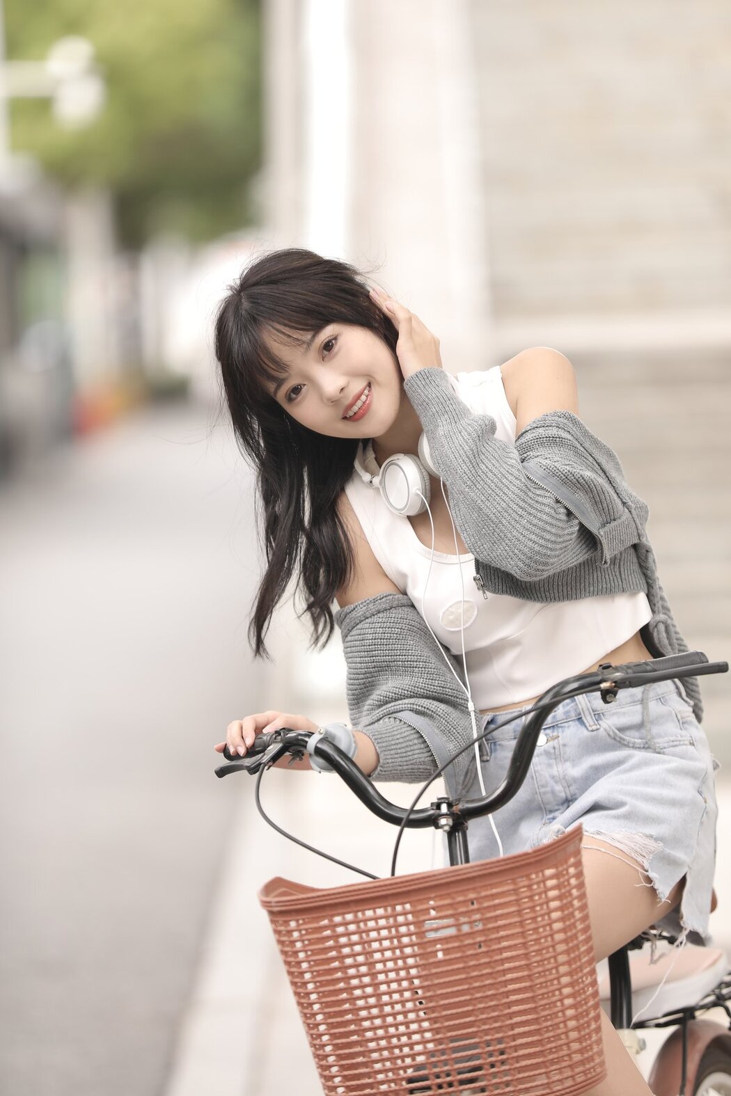 YiTuYu艺图语 Vol.2628 Xiao Wei Ren Er