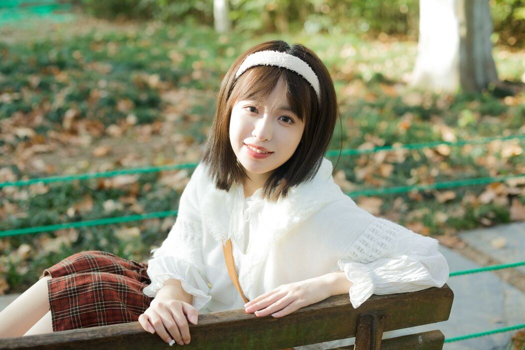 YiTuYu艺图语 Vol.2577 Chi Bao Le Ma