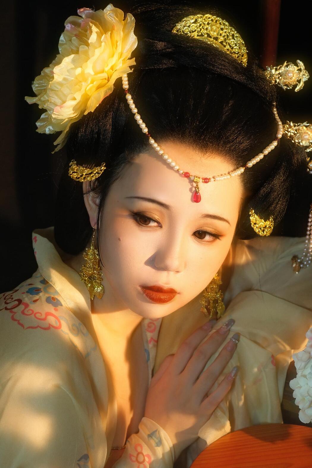 YiTuYu艺图语 Vol.2501 Yi Zhi Gao Gao