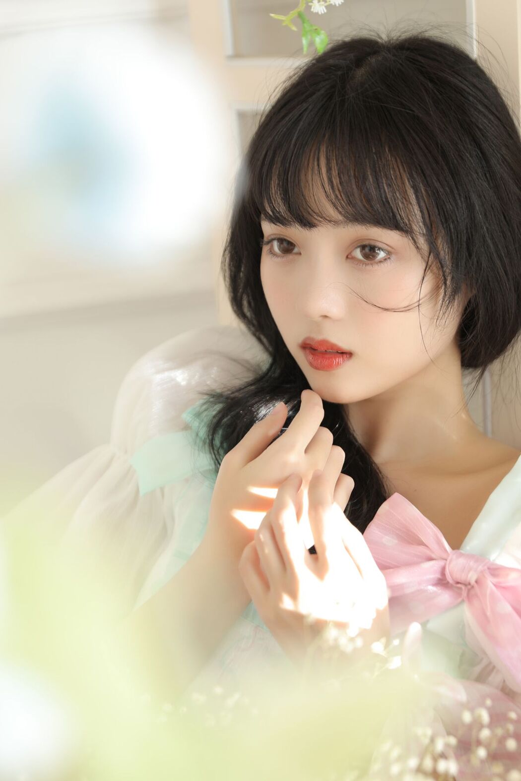 YiTuYu艺图语 Vol.2587 Xiao Wei Ren Er