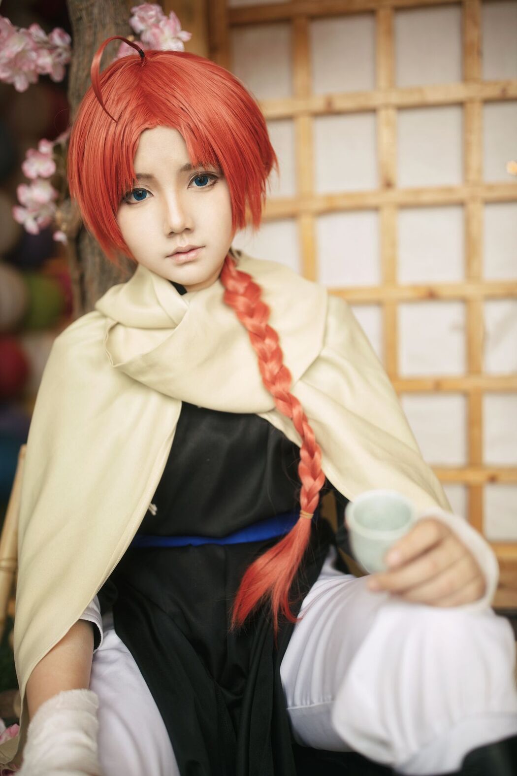 YiTuYu艺图语 Vol.2576 Hui Mao
