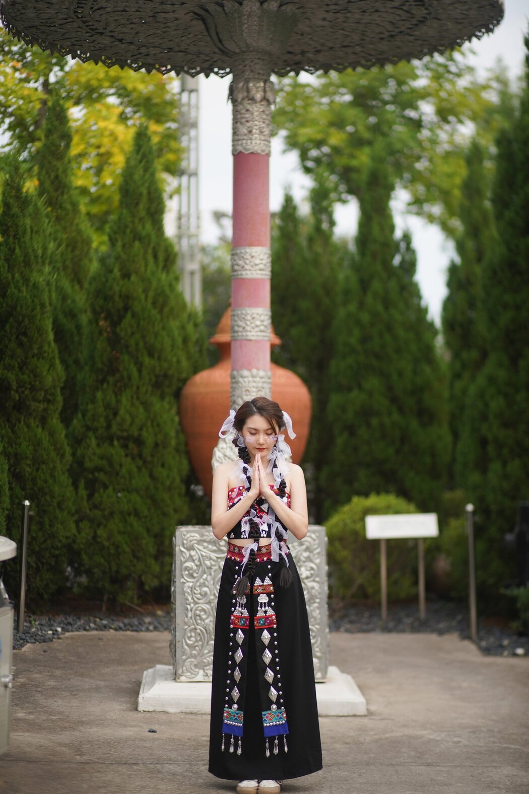 YiTuYu艺图语 Vol.2629 Niao Niao