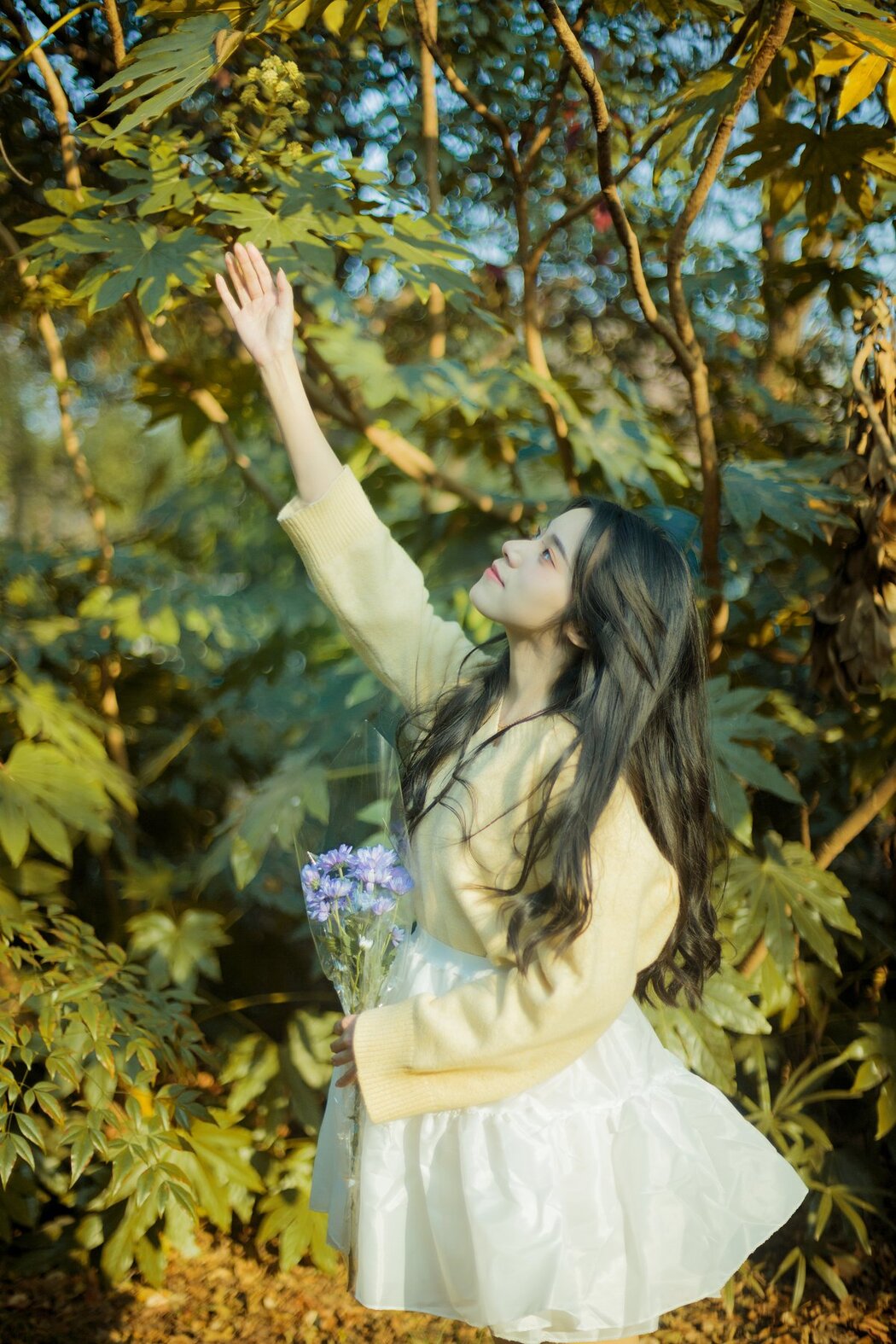 YiTuYu艺图语 Vol.2600 Jing Jing Jing
