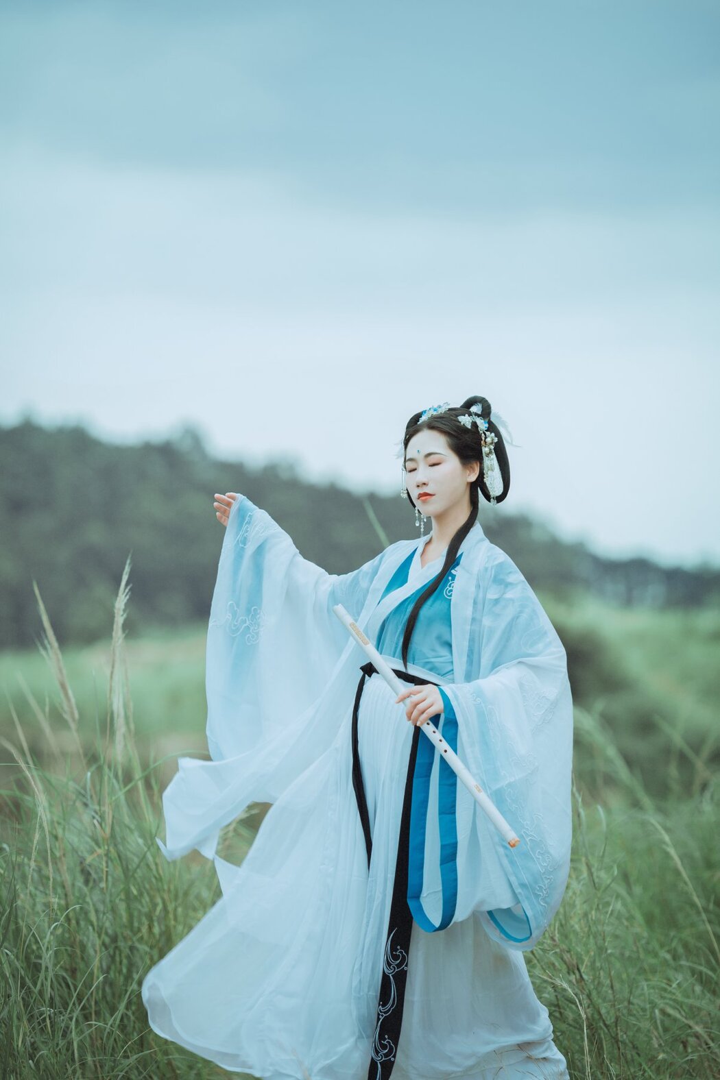 YiTuYu艺图语 Vol.257 Xiao Xuan