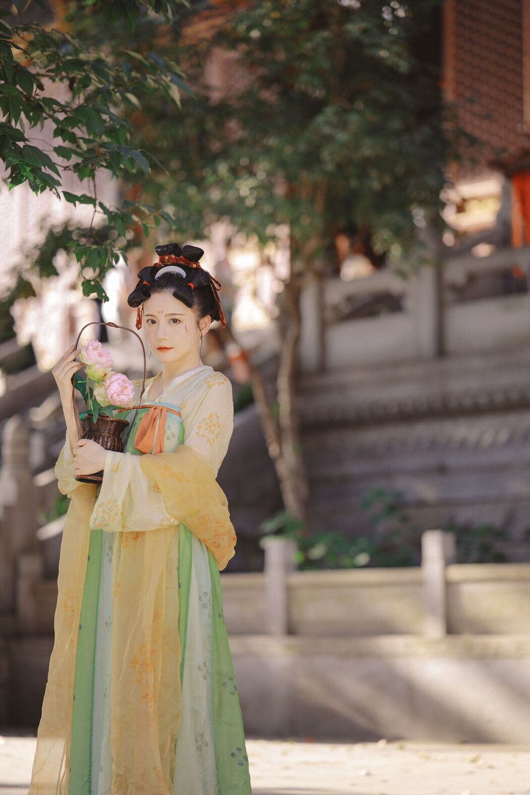 YiTuYu艺图语 Vol.2581 Da Xie De Vk