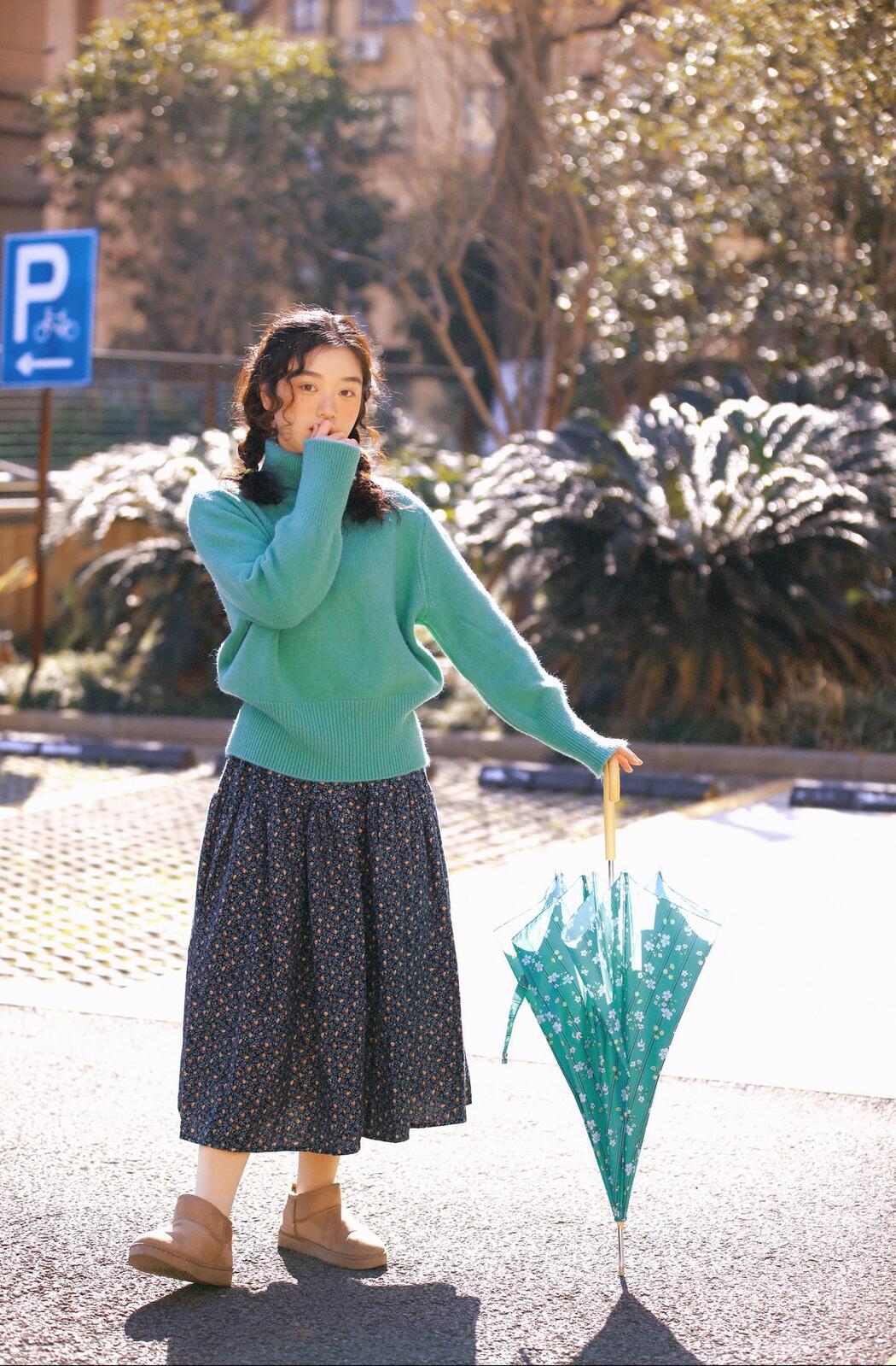 YiTuYu艺图语 Vol.2498 Xin Xin