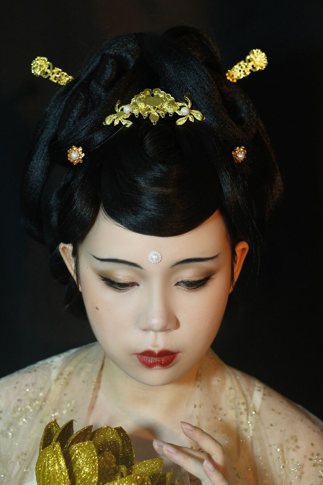 YiTuYu艺图语 Vol.2548 Yi Zhi Gao Gao