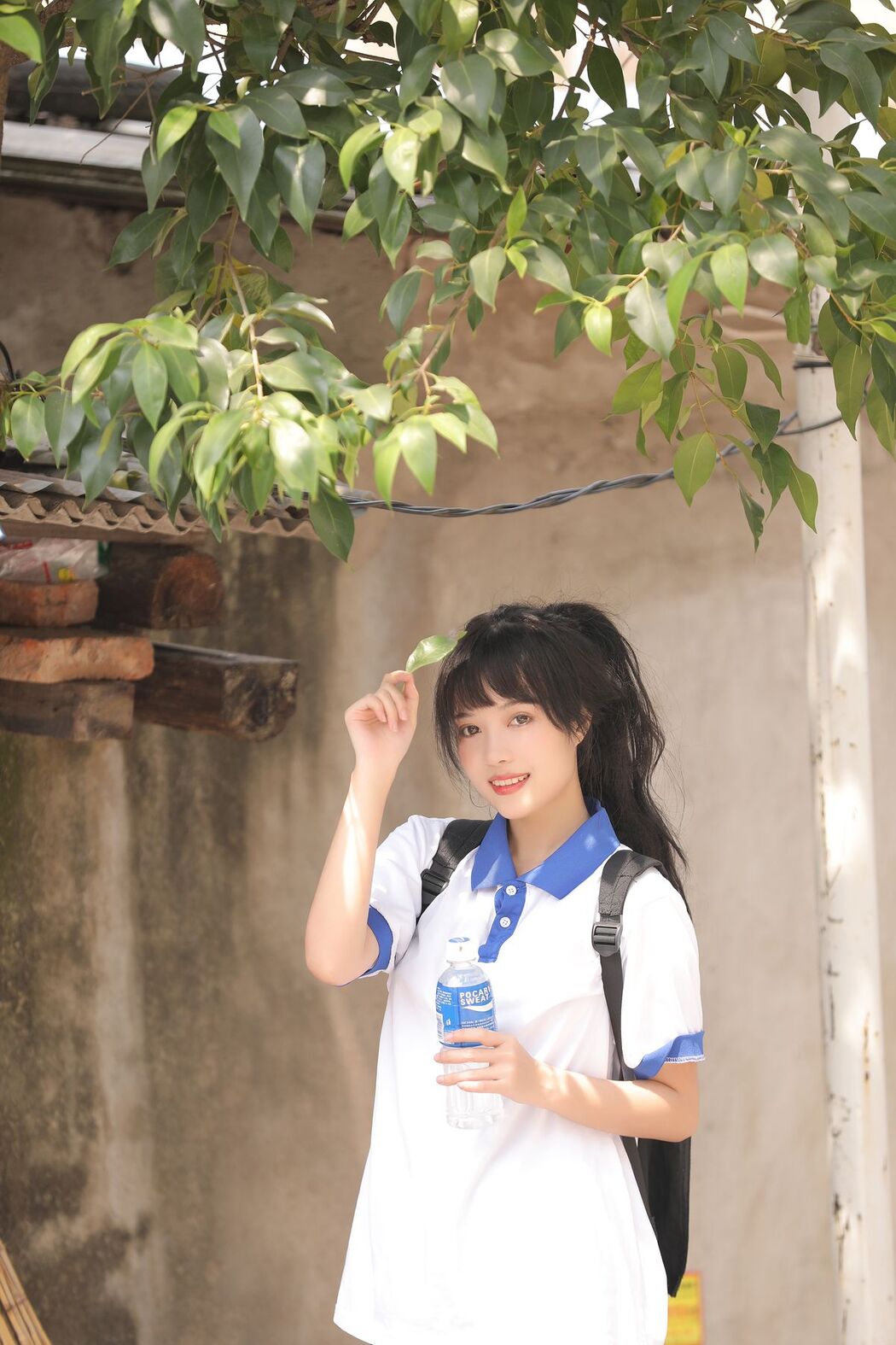YiTuYu艺图语 Vol.2543 Xiao Wei Ren Er