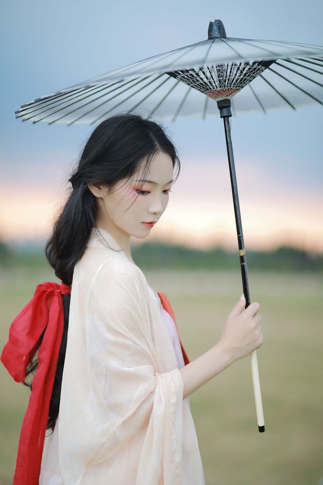 YiTuYu艺图语 Vol.2579 Luo Hua Ren Du Li