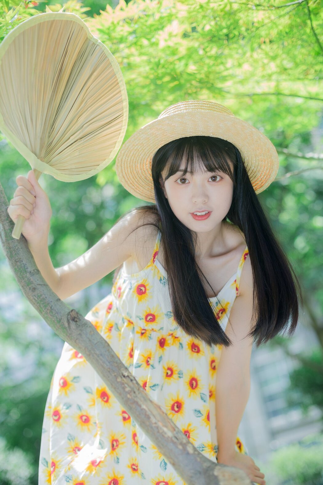 YiTuYu艺图语 Vol.2621 Ke Ai Pao Pao Ya