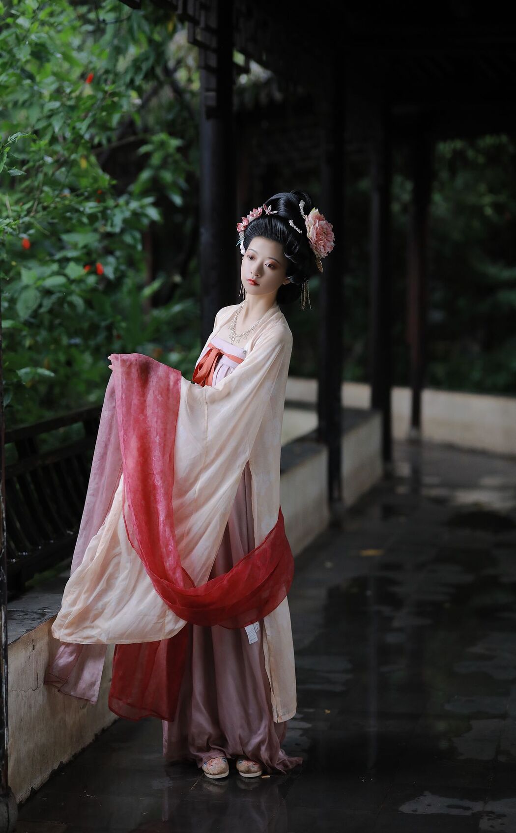 YiTuYu艺图语 Vol.2555 Yunfleur