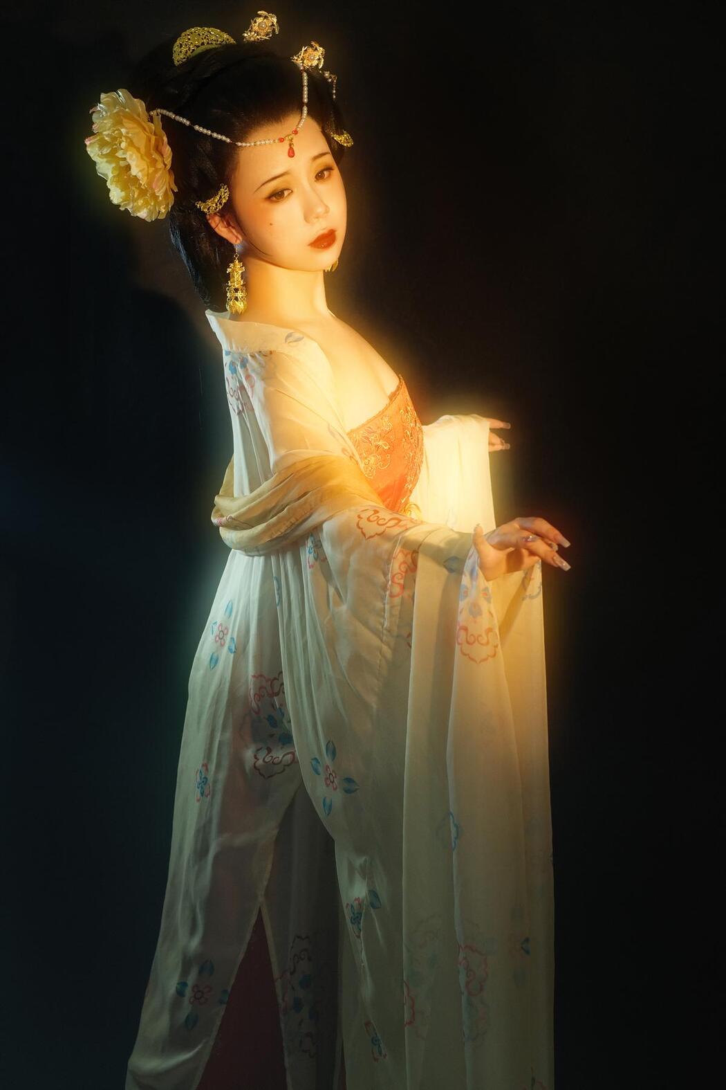 YiTuYu艺图语 Vol.2501 Yi Zhi Gao Gao