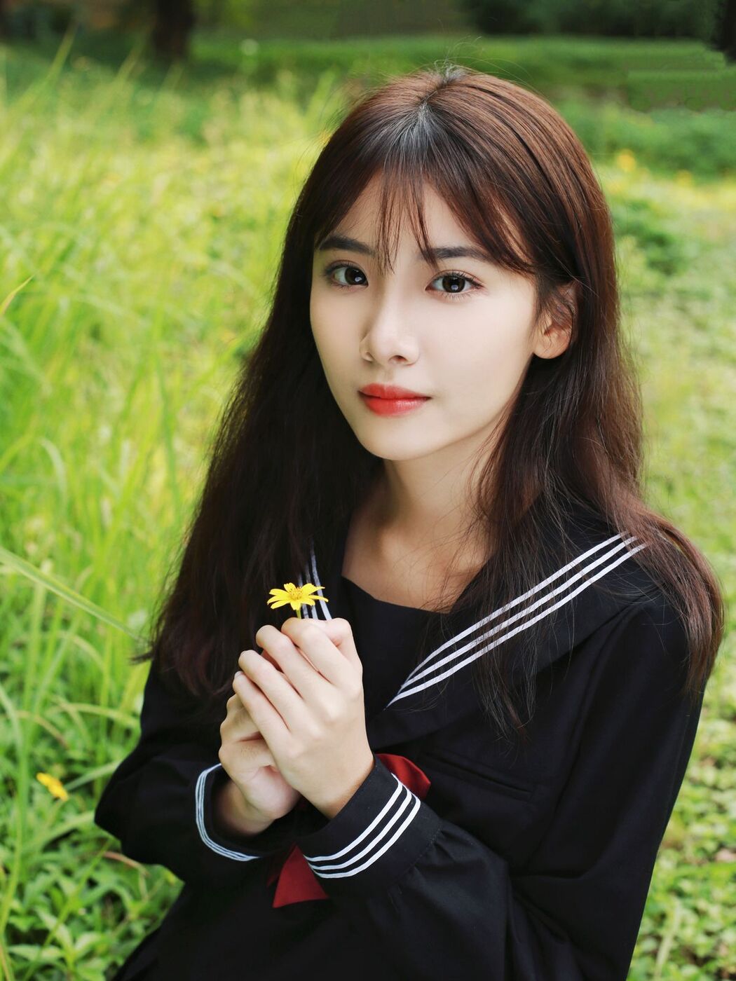 YiTuYu艺图语 Vol.2570 Xiao Yu Bu Shi Yu